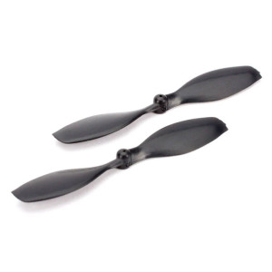 BLADE BLH7620 Props 2x CCW Black suit Blade Nano QX