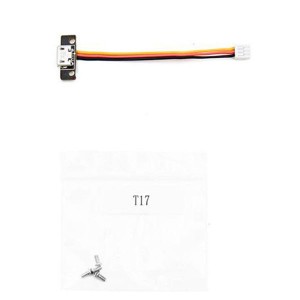 CP.PT.000233 P3 Part 47 Scheduling USB interface cable