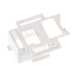 CP.PT.S00003 P3 Part 3 P3C body MPU bracket (sta) (FXZY)