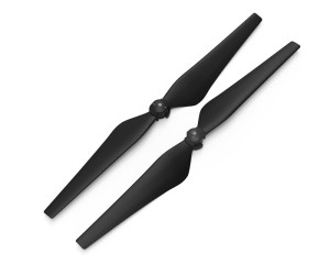 Inspire 2 PART 06 1550T Quick Release Propellers