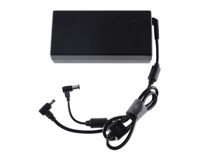 Inspire 2 PART 07 180W Power Adaptor(without AC cable) Ricondizionato DJI