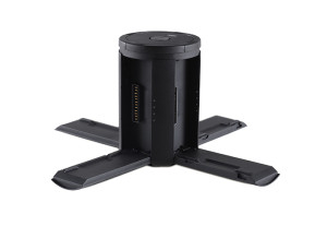 Inspire 2 PART 08 Intelligent Flight Battery Charging Hub