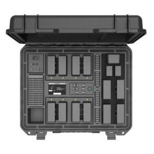 Inspire 2 Part 49 Battery Station (For TB50) (EU)