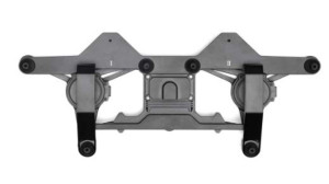 MATRICE 200 PART06 Dual Downward Gimbal Connector