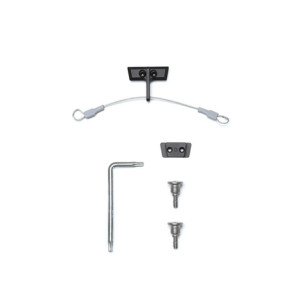 DJI INSPIRE 2 GIMBAL PROTECTION SET (PART 63)