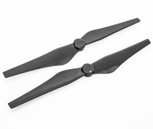 Inspire 1 part52 1345 quick release propellers