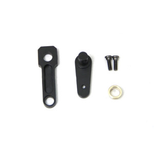 Part33 S800 EVO Control Arm of Retract Module (right)