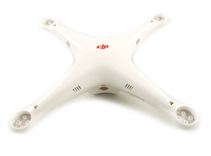 Telaio completo DJI  Phantom 1