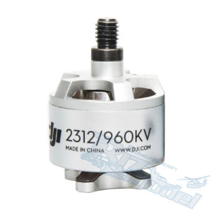 PART12 Phantom 2  2312 Motor(CW)(PH2 V2/PH2V+ V3)