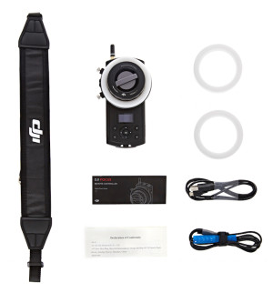 DJI Focus - Remote Controller