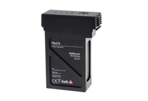 Matrice 100 - TB47D Intelligent Flight Battery  Ricondizionata DJI