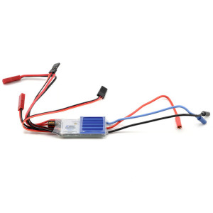 E-Flite EFLA308H 2-in-1 Helicopter Brushless ESC/Mixer for Blade SR