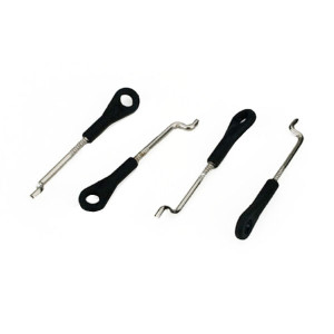 E-Flite EFLH1218 Servo Pushrod Set Blade CX/2/3