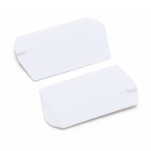 E-Flite EFLH1428 Blade Flybar Paddle Set for Mounts/Adapters (Blade 400)