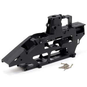 E-Flite EFLH1439 Blade 400 Main Frame Set