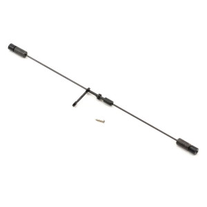 Blade EFLH2219B Stabilizer Flybar Set Blade MCX2