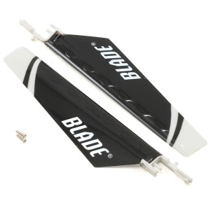 EFLH2420 Blade Lower Main Blade Set (2PCS) Blade MCX2