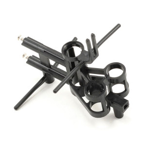 EFLH2424 Blade Main Frame Set (mCX/mCX2)