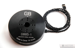 GB85-1 T-Motor GB85-1 Gimbal Motors