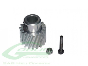 PINION Z18 H0210-S