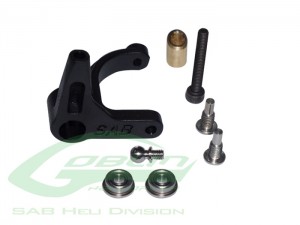 BELL CRANK LEVER H0234-S