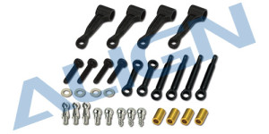 H15H003AX 150 Linkage Rod Set