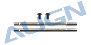 H15H012XX 150 Main Shaft