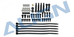 H15Z001XX 150 Spare Parts Pack