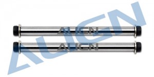 H45H006XX 450 Feathering Shaft