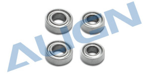 H45R003XX Bearing(MR74ZZ-d3.5/ MR63ZZ)