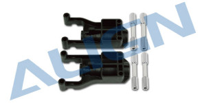 H45T007XX 450L Tail Boom Mount Set