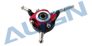 H47H011XX 470L CCPM Metal Swashplate