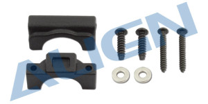 H47T012XX 470L Plastic Stabilizer Mount