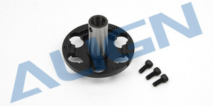 H50G005XX 500X Drive Gear Mount