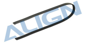 H50T008XX Tail Drive Belt