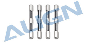 H55B014XX 550L Aluminum Hexagonal Bolt