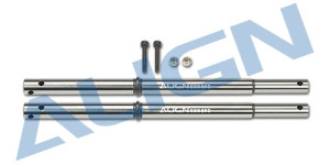 H55H001AX 550E DFC Main Shaft