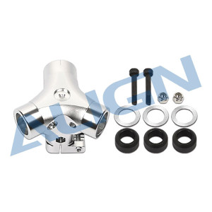 H55H012XX 550E Three-Blade Head Rotor Housing