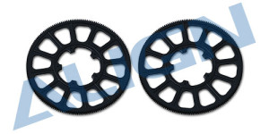 H60019AA Main Drive Gear/170T - Black