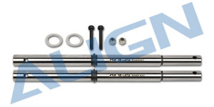 H6NH001XX 600N DFC ESP Main Shaft Set