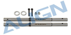 H6NH002XX 600N DFC Main Shaft Set H6NH002XX