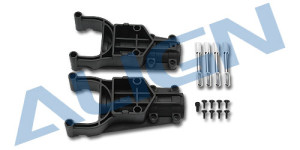 H7NT001XX 700N DFC Tail Boom Mount