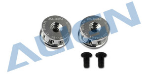 H80B027XX 8T Belt Pulley Assembly