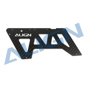 HB40B004XX TB40 Lower Main Frame - Right