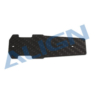 HB40B006XX TB40 Gyro Mount