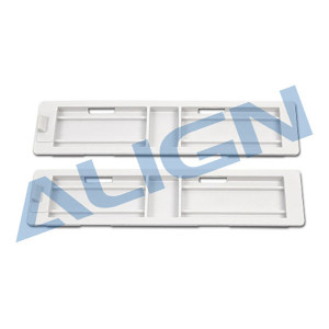 HB40B007XX TB40 Battery Mount