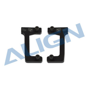 HB40B013XX TB40 Front Servo Mount