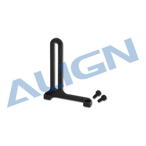 HB40B015XX TB40 Anti Rotation Bracket