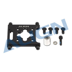 HB40B018XX TB40 Motor Mount Assembly