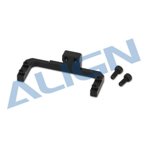 HB40B019XX TB40 Tail Rudder Servo Mount